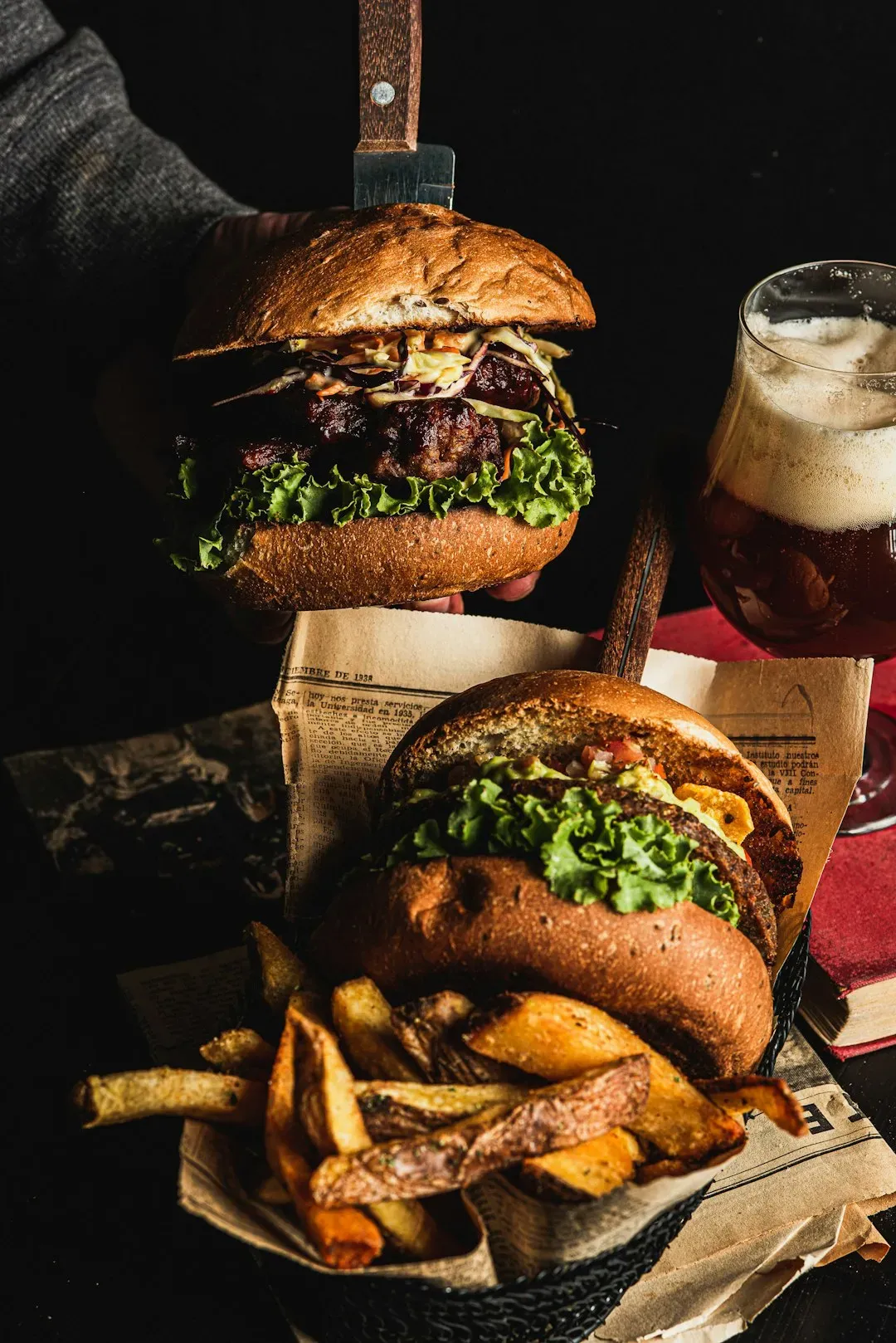 Astonishing Ingredient Complexity Revealed Abroad (Image Credits: Unsplash)