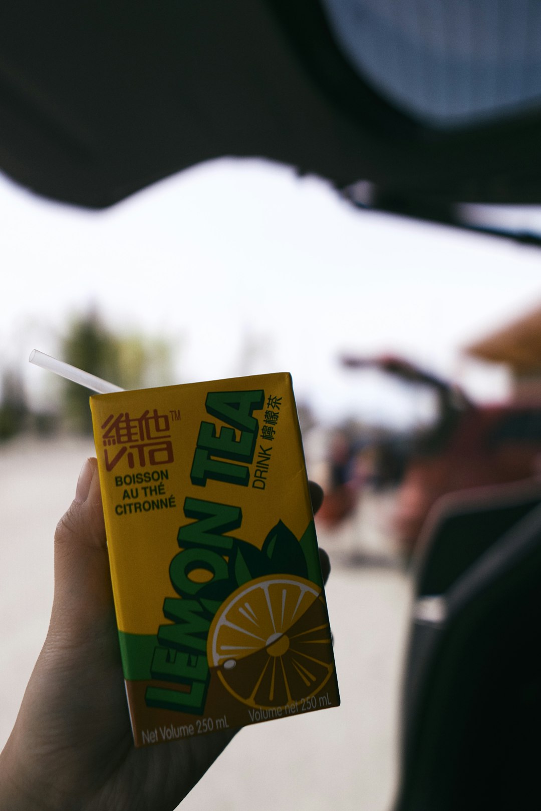 Juice Boxes - Liquid Candy in Disguise (image credits: unsplash)