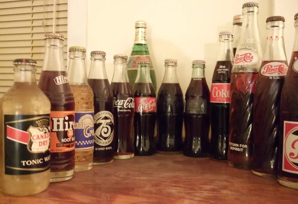 Where These Brands Stand in 2026 (woody1778a, Flickr, CC BY-SA 2.0)