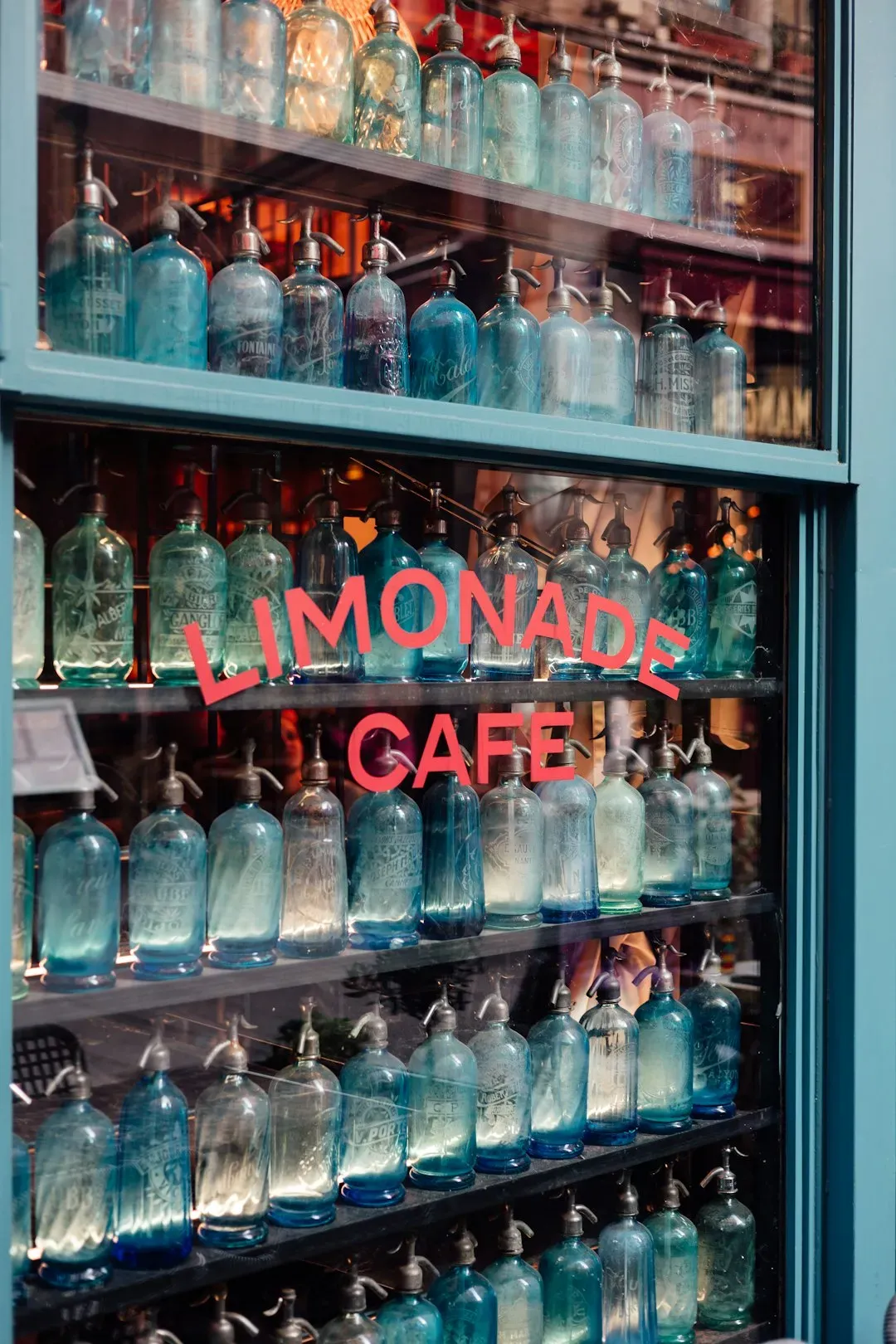 Vintage and Collectible Soda Bottles or Cans (Image Credits: Unsplash)