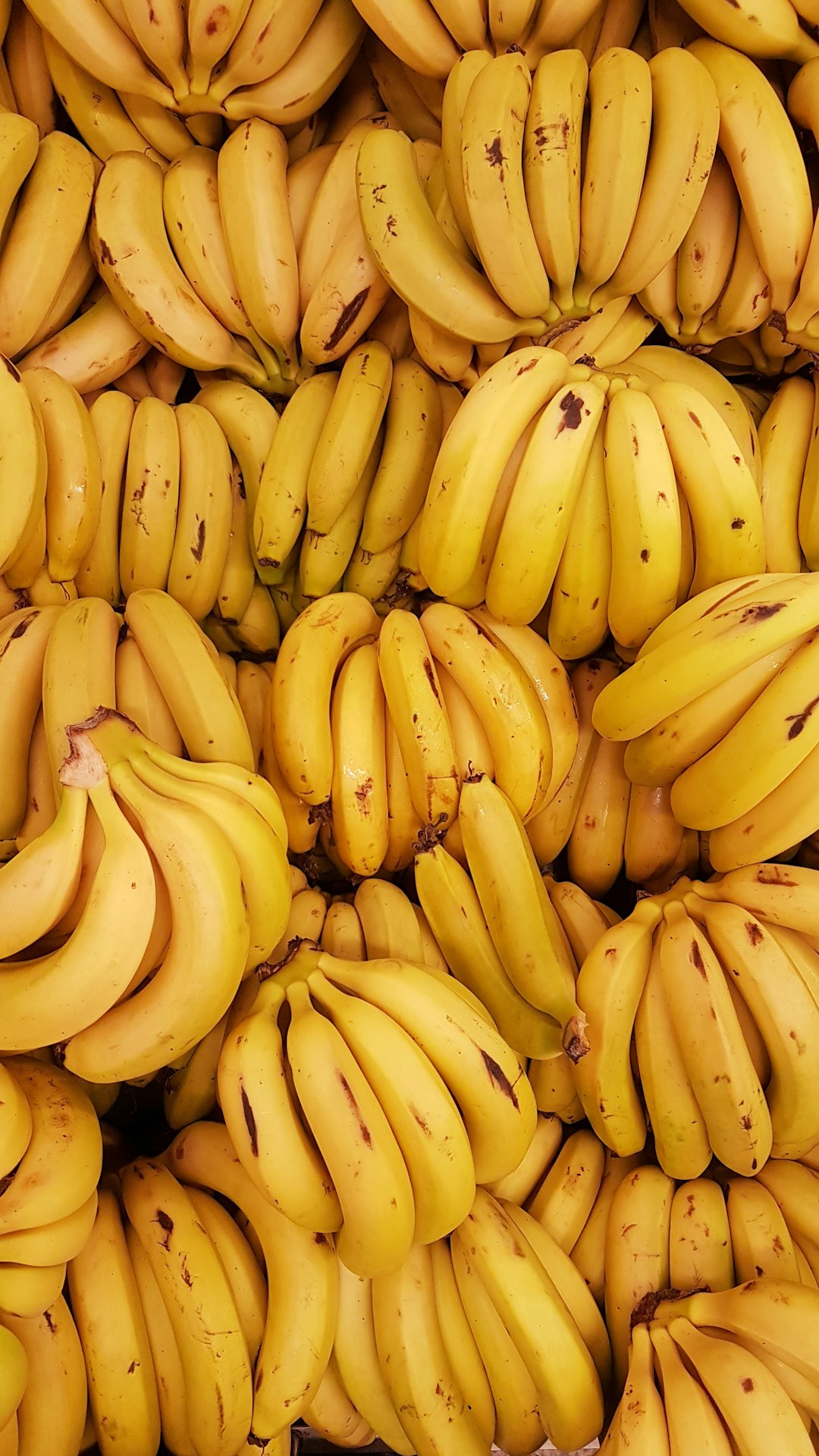 Bananas: The Everyday Fruit with Hidden Strength (image credits: unsplash)