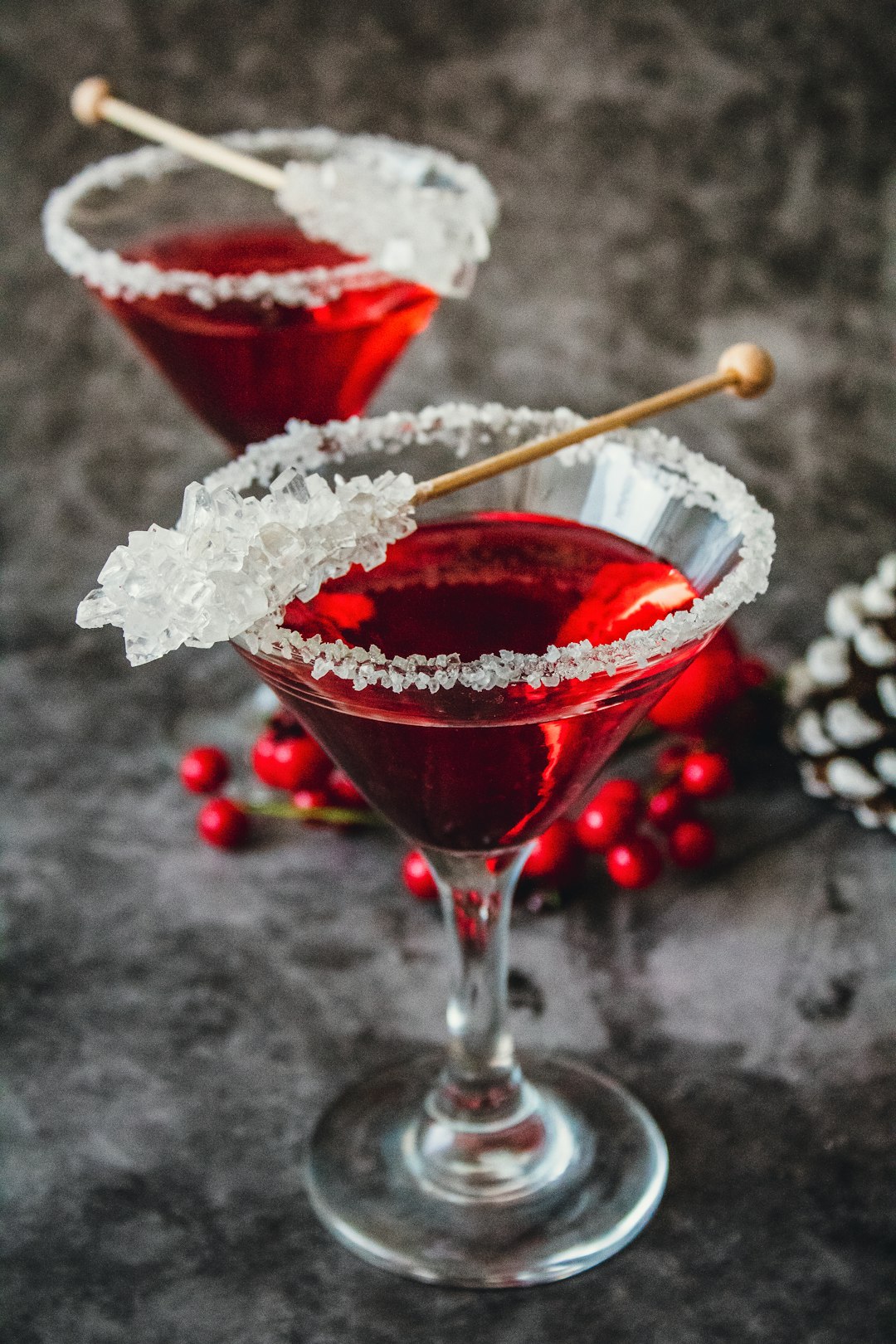 Mannitol and Sorbitol: Sweeteners with a Side of Discomfort (image credits: unsplash)