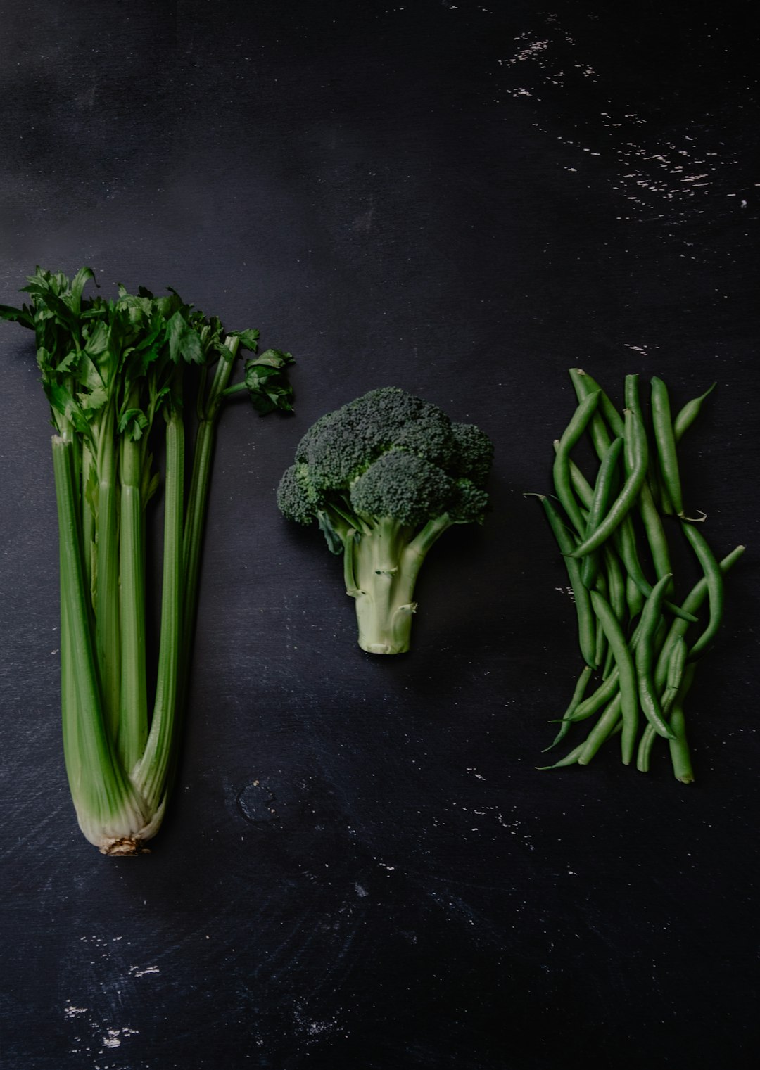 12. Broccoli Stems: Don’t Toss the Best Part (image credits: unsplash)
