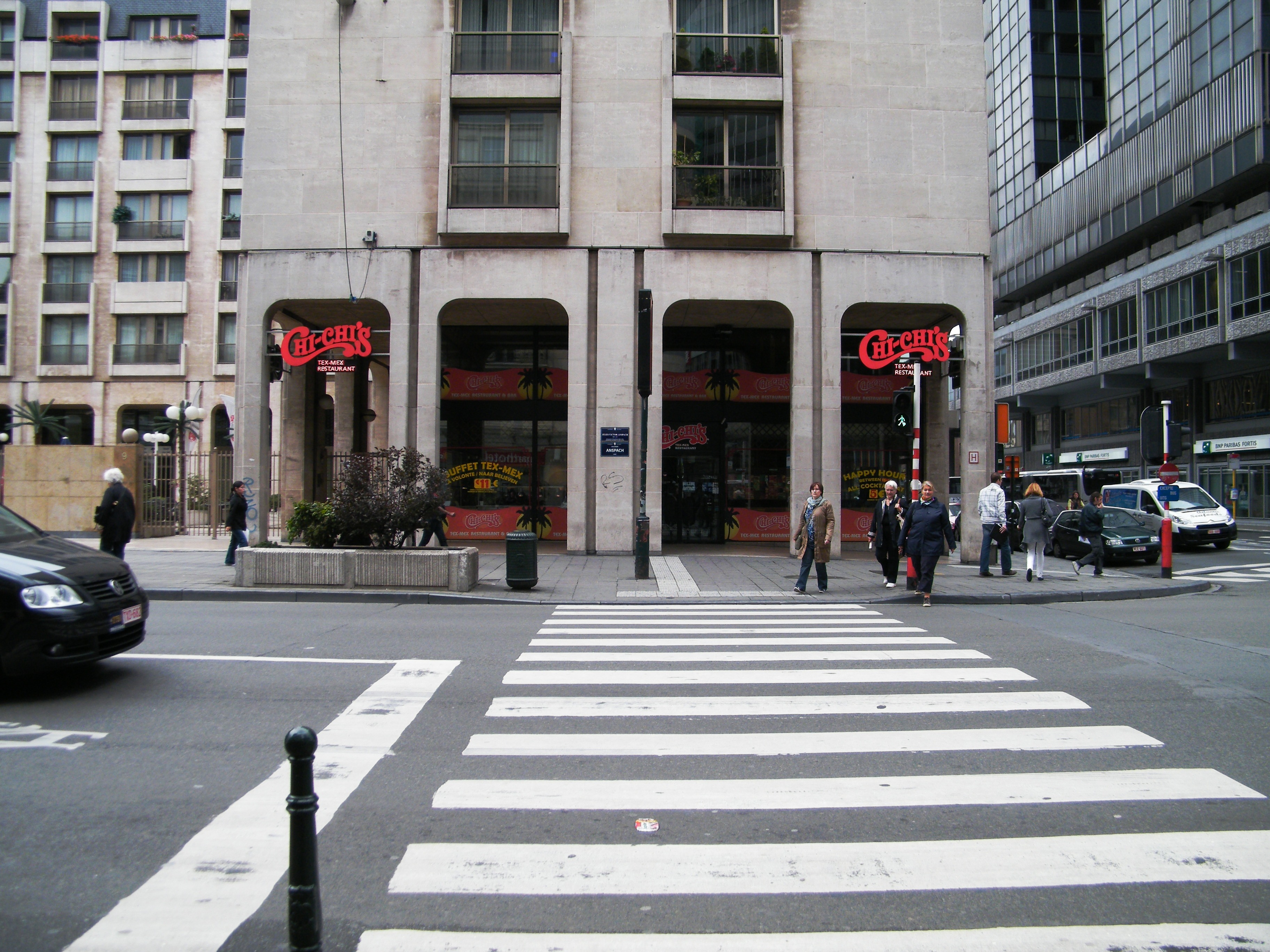 Chi-Chi's - The Tex-Mex Chain That Ended in Disaster (image credits: By Sarah Stierch, CC BY 4.0, https://commons.wikimedia.org/w/index.php?curid=16075426)