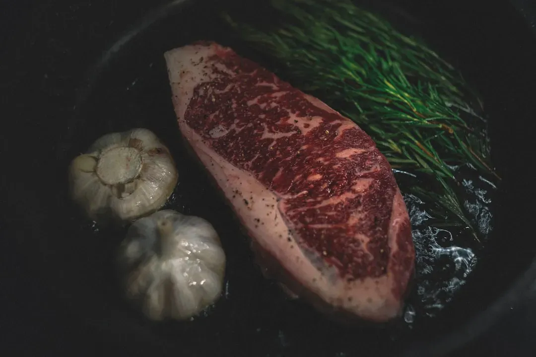7. Rosemary and Black Pepper: An Understudied But Promising Pairing (Image Credits: Unsplash)
