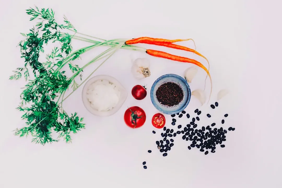 Mise en Place: Prep Everything Before You Touch the Heat (Image Credits: Unsplash)