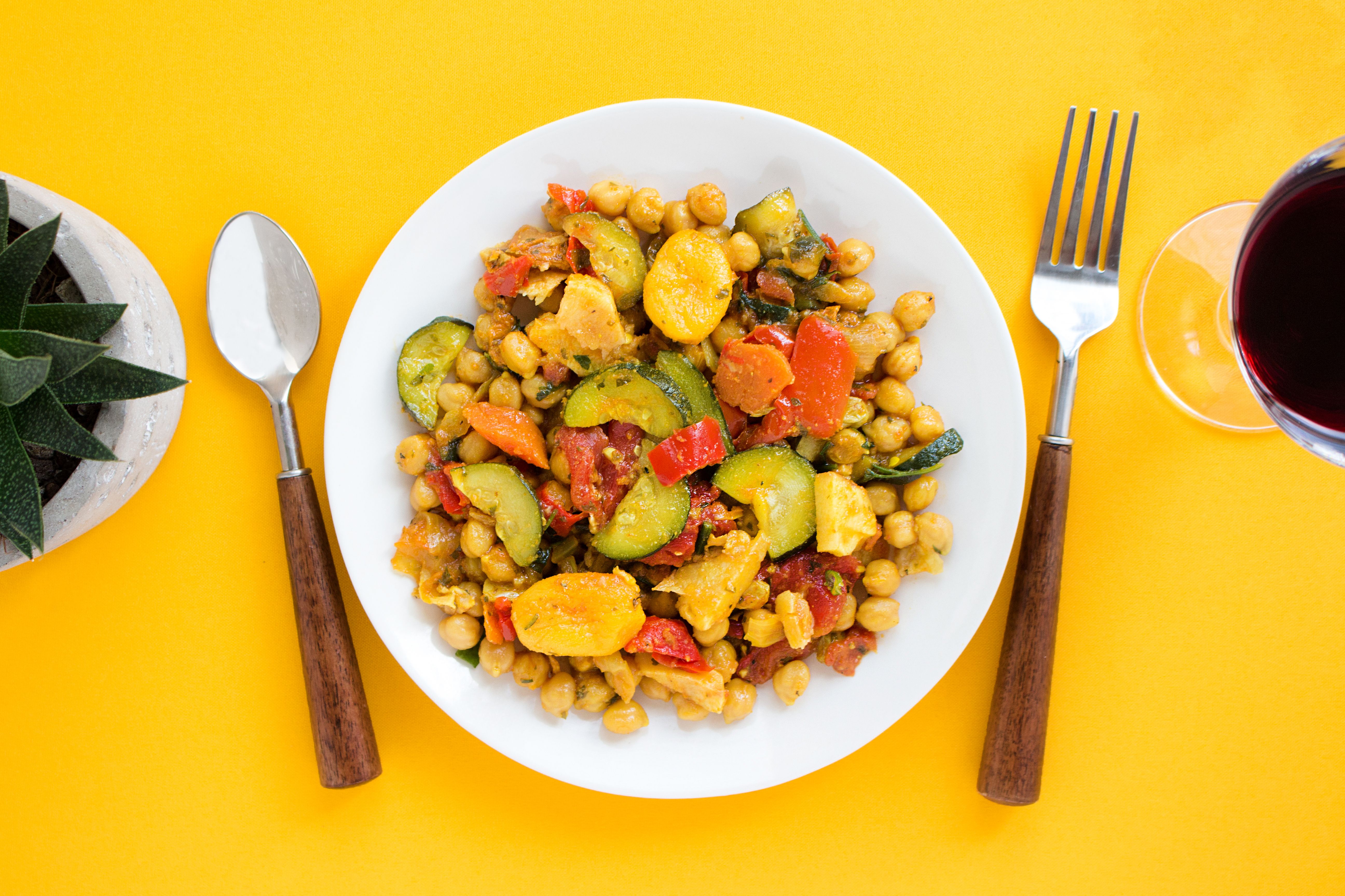 Beans and Lentils: Plant-Based Protein Champions (image credits: wikimedia)