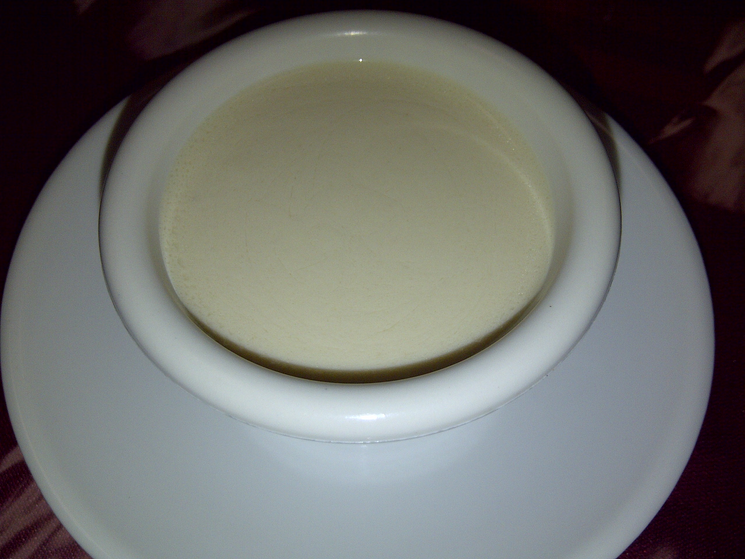 Tahini-Based Fusion Sauces – The Nutty Game Changers (image credits: wikimedia)