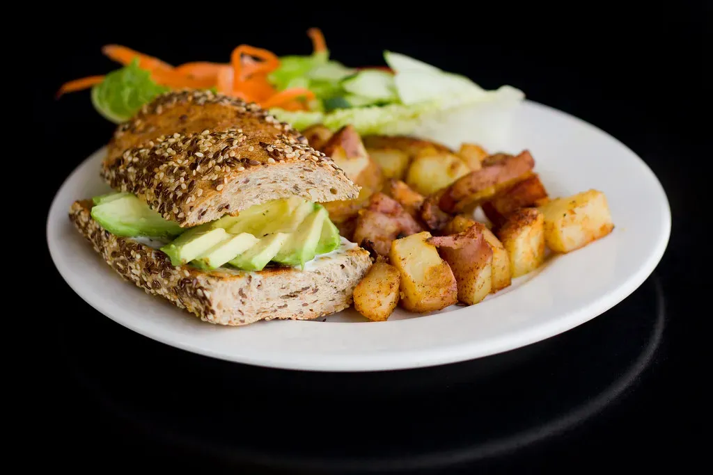 Vegan Menus in Temples of Classical Cuisine (Image Credits: Flickr)