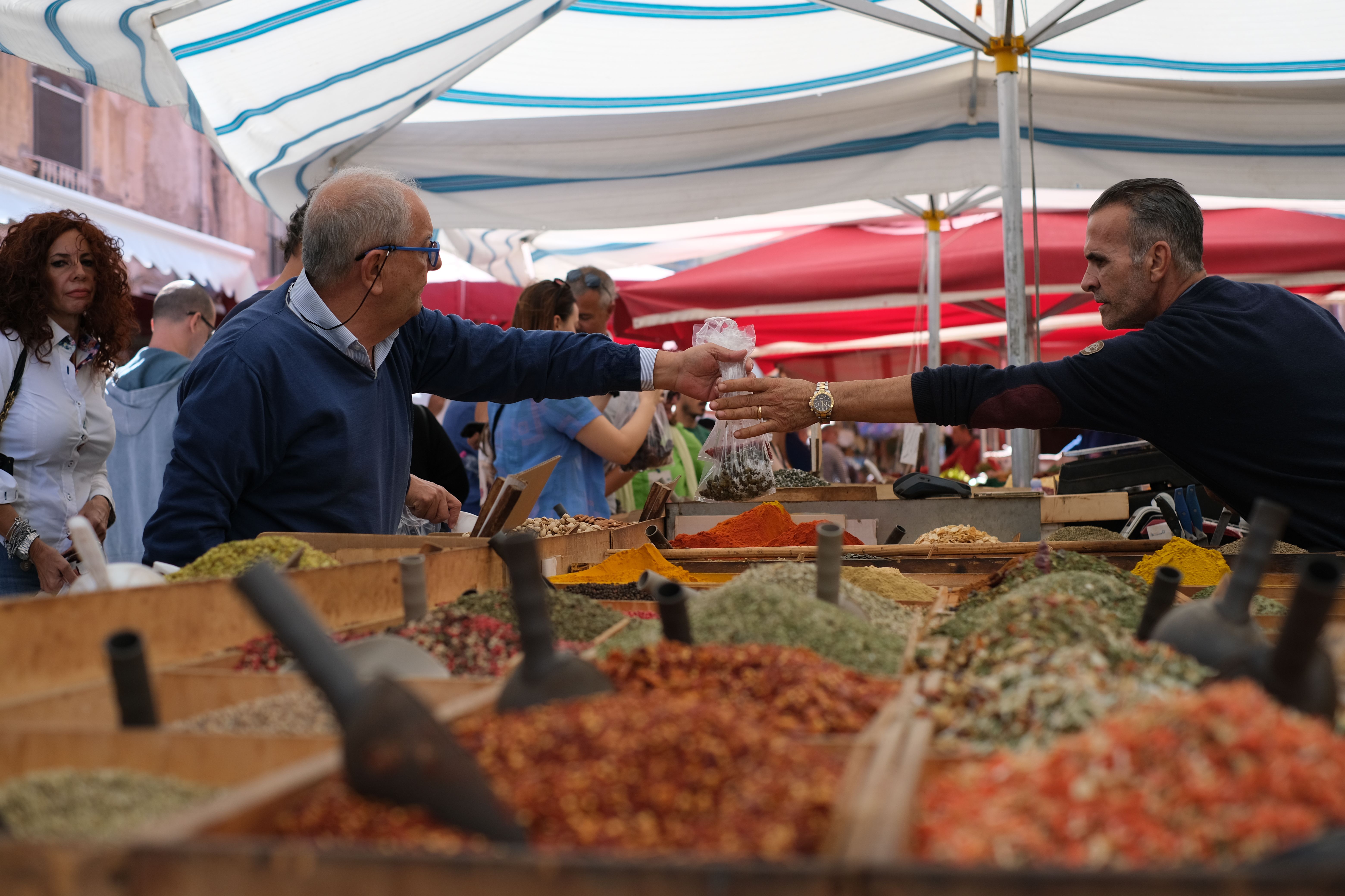 13. Localized Spice and Condiment Startups (image credits: wikimedia)