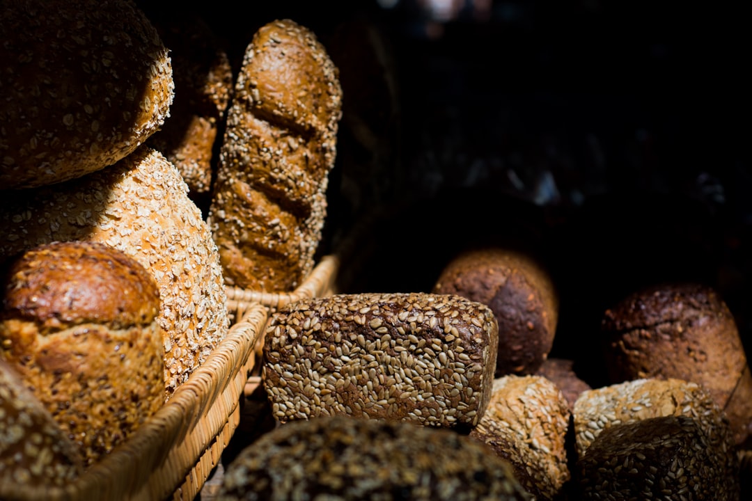 The Future of Bread: A Blend of Tradition and Innovation (image credits: unsplash)