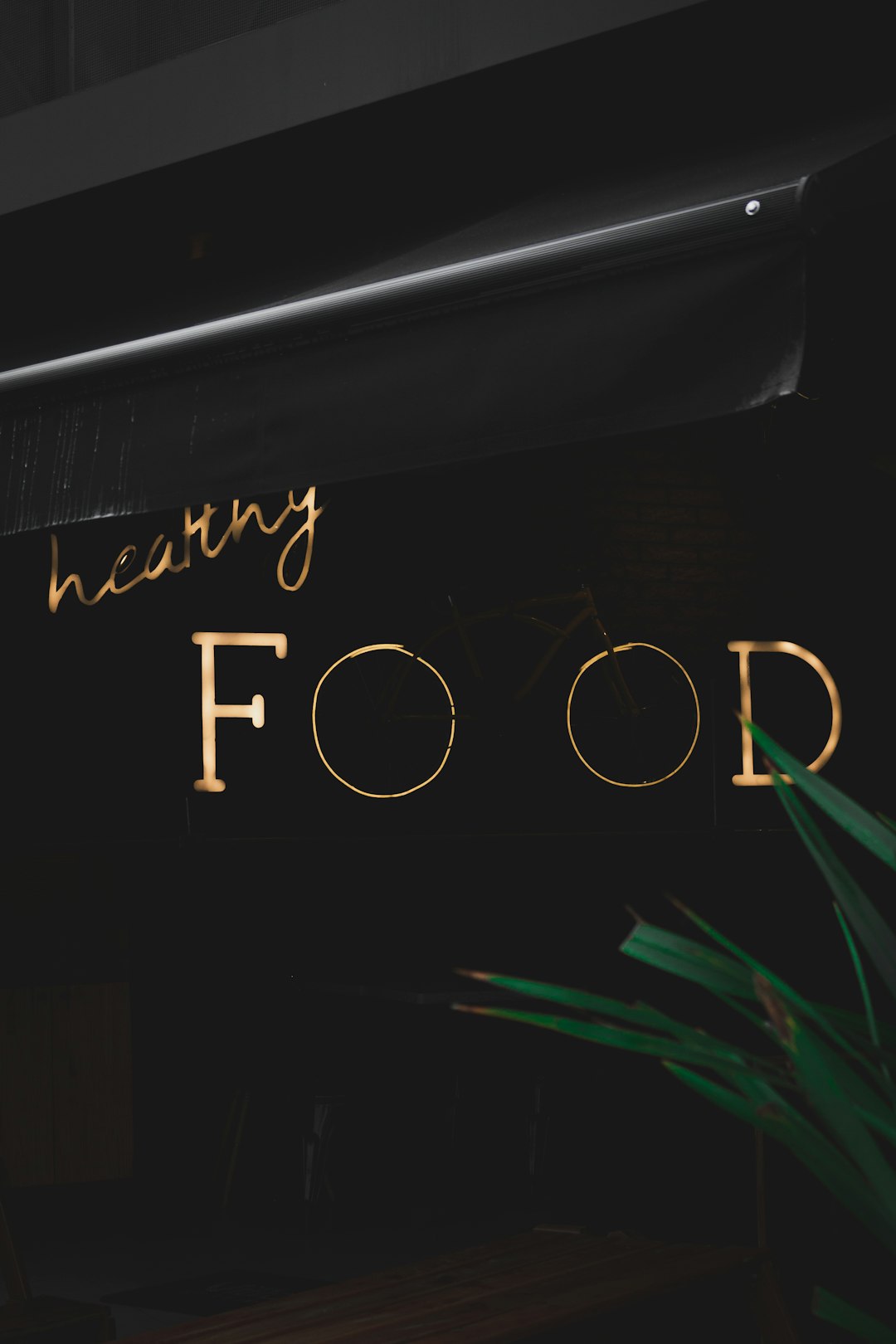 The Surprising Power of Food Sayings (image credits: unsplash)