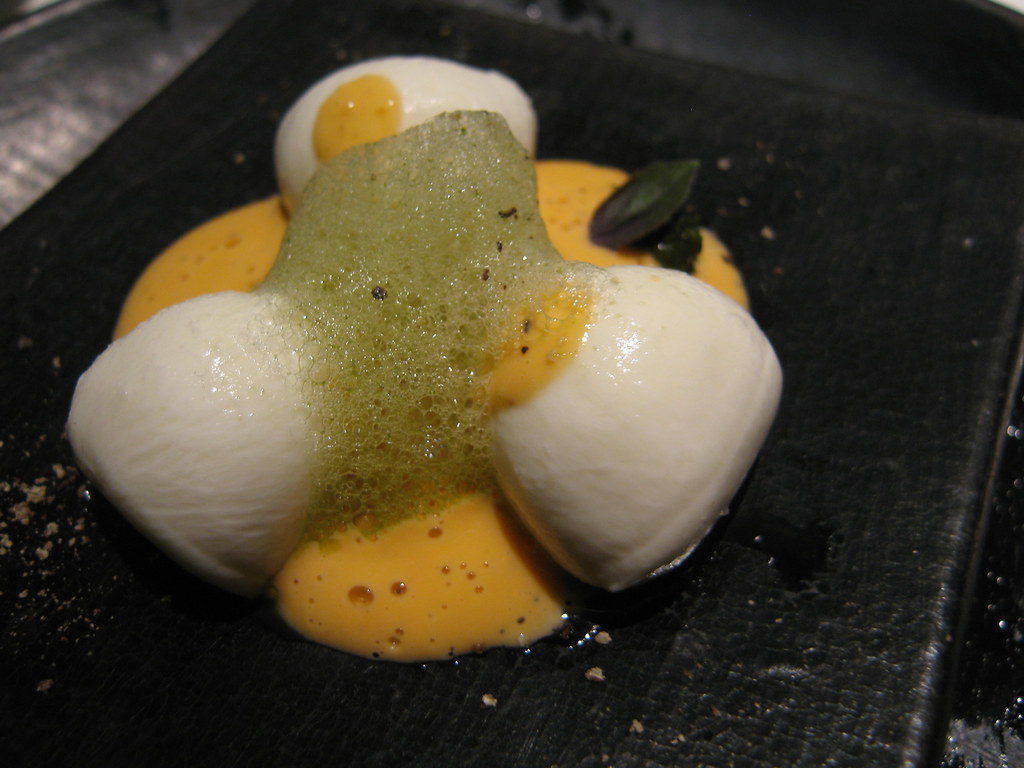 The Science Behind the Silky Magic (image credits: flickr)