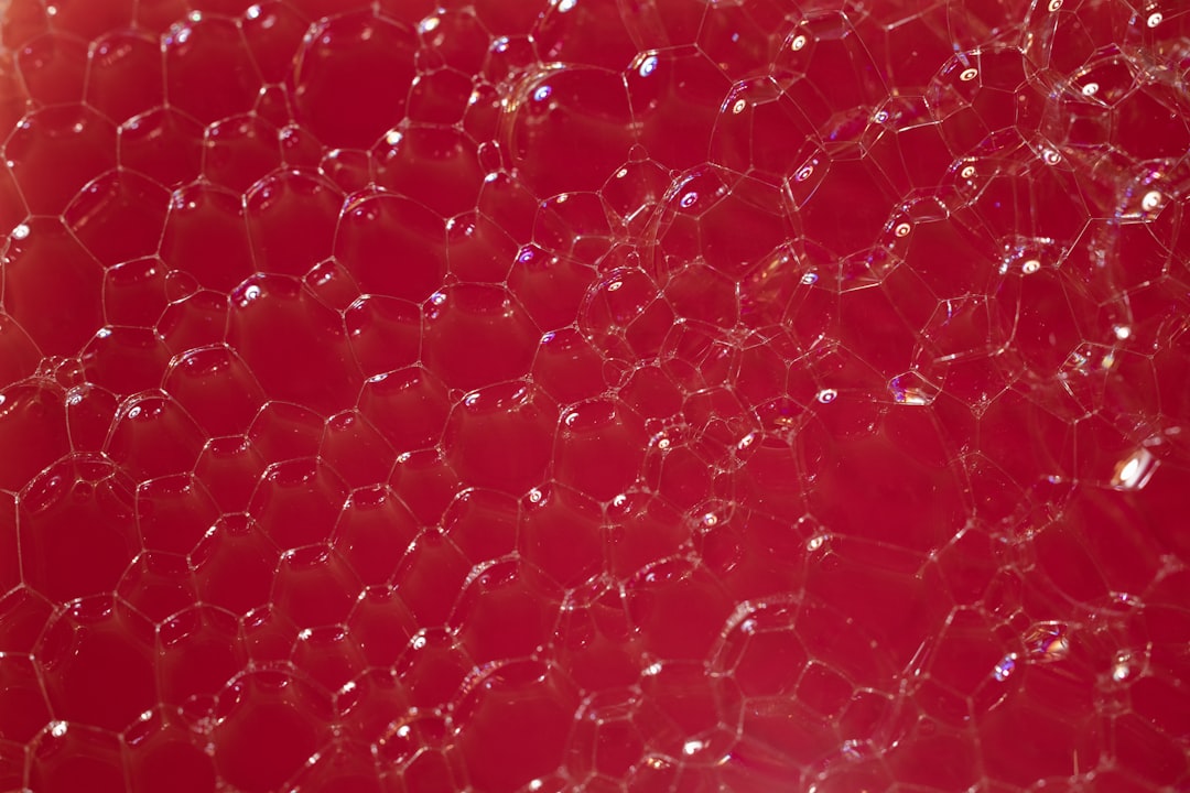 Cherry Jam: The Stone Fruit's Sticky Situation (image credits: unsplash)