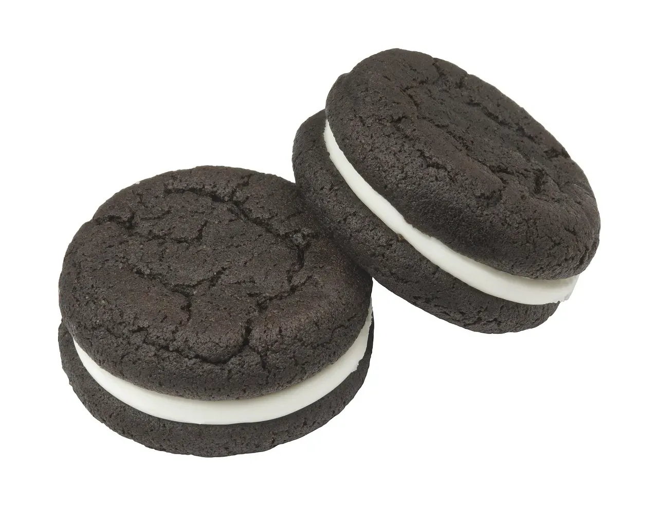 9. Oreo Cakesters - The Soft Cookie That Disappeared Too Soon (Image Credits: Pixabay)
