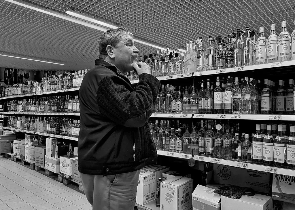 1. Shopping Without a List and Paying Dearly for It (Audire Silentium, Flickr, CC BY 2.0)