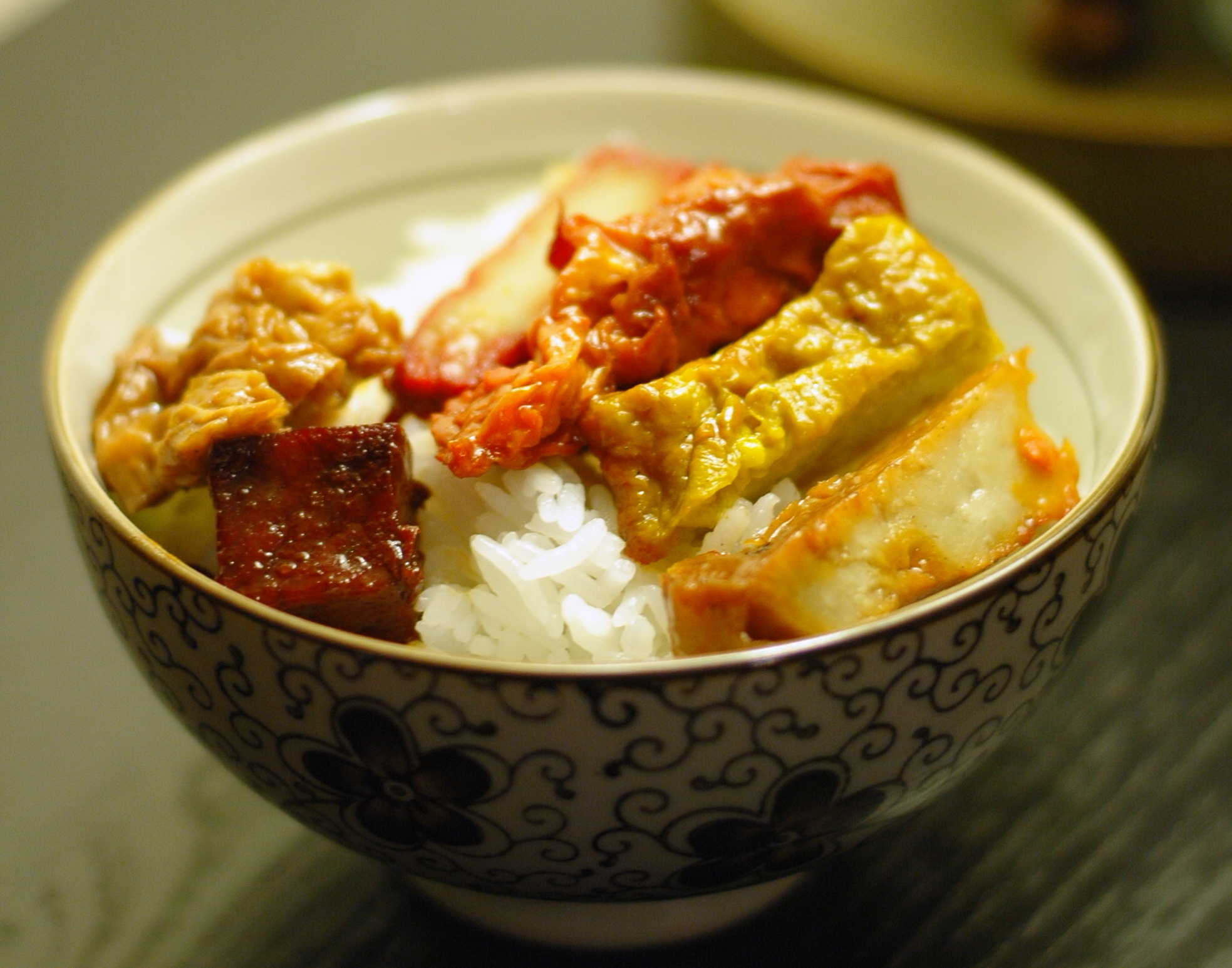 The Future of Food (image credits: wikimedia)
