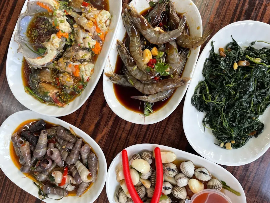 Umami and Your Health: A Surprising Connection (Image Credits: Unsplash)