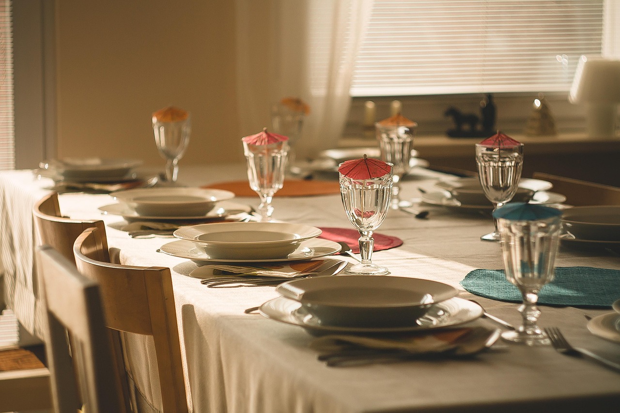 Psychological Aspects of Eating Frequency (image credits: pixabay)