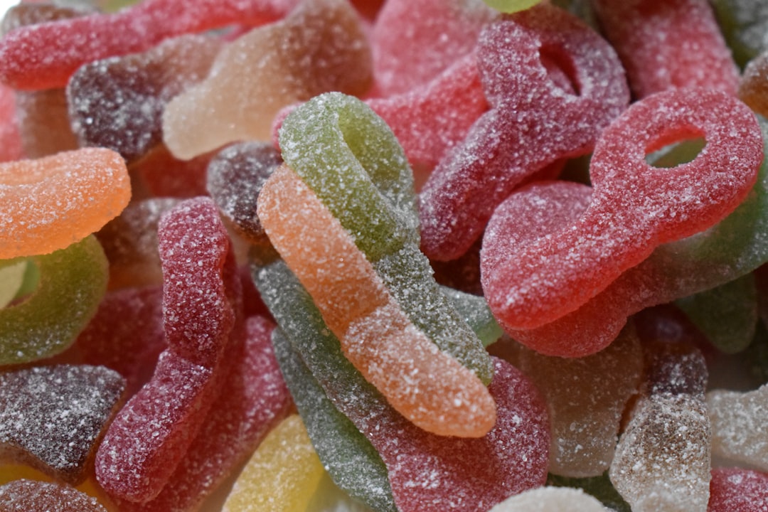 How Your Brain Gets Hijacked by Sugar (image credits: unsplash)