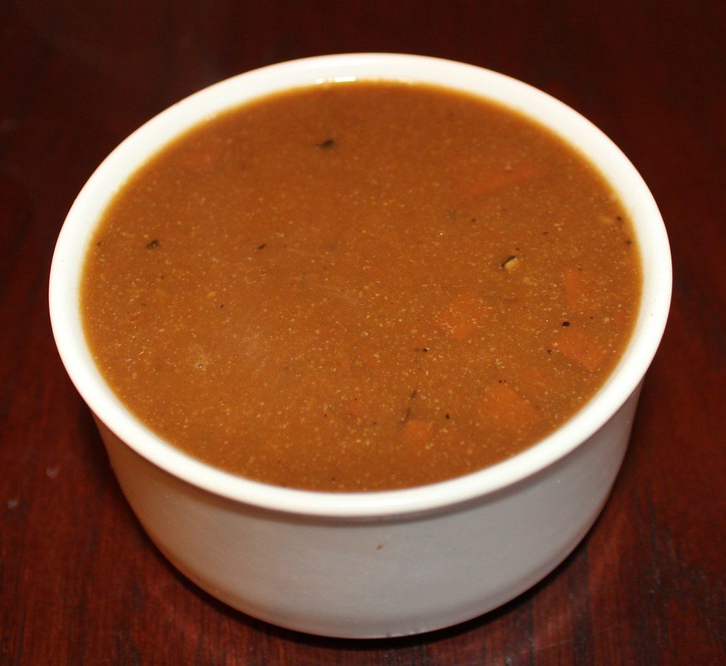 Red-Eye Gravy: Coffee Shop Meets Country Kitchen (Image Credits: Flickr)