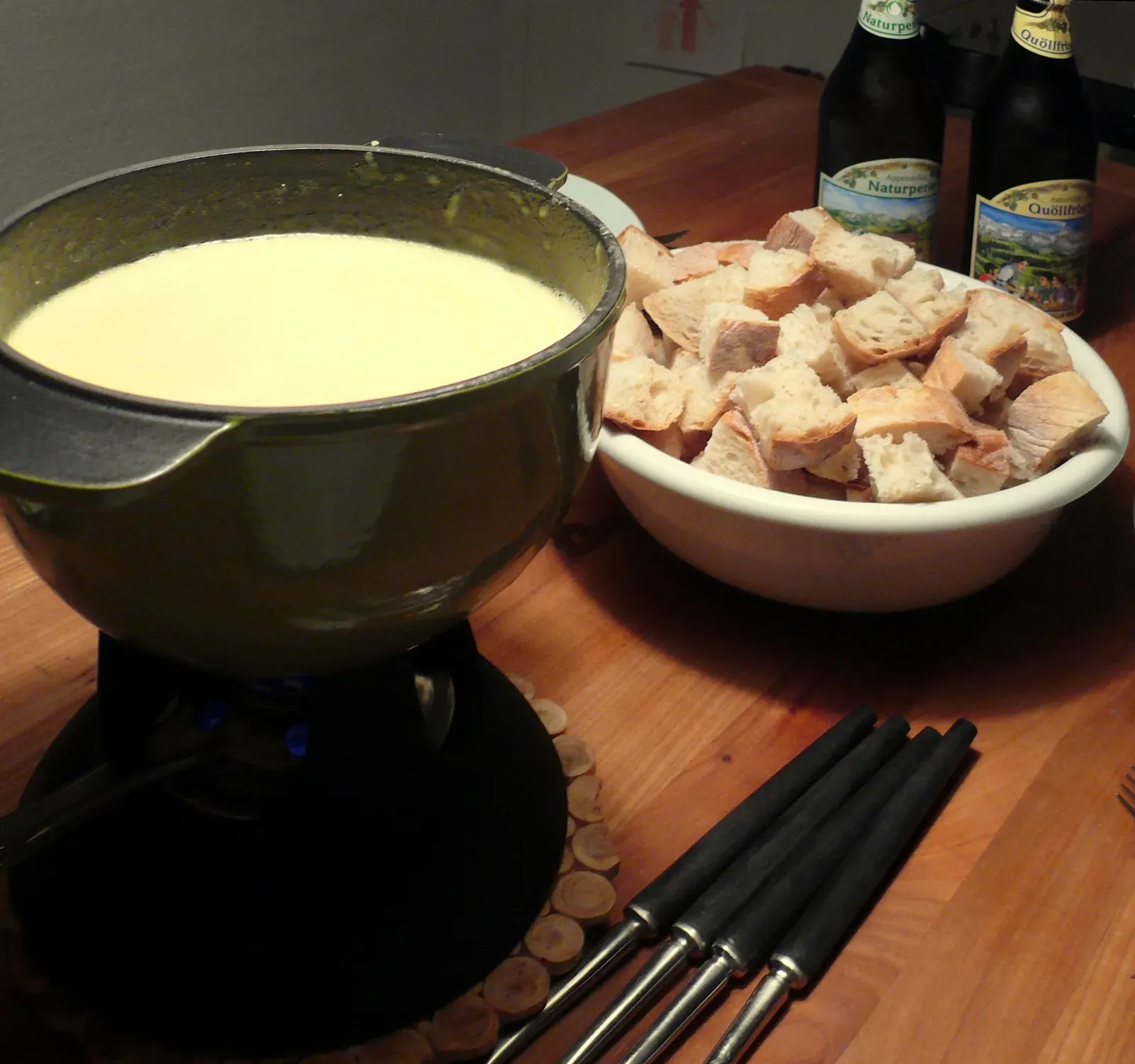 The Cheese Market Boom Is Helping, Too (Image Credits: Wikimedia)