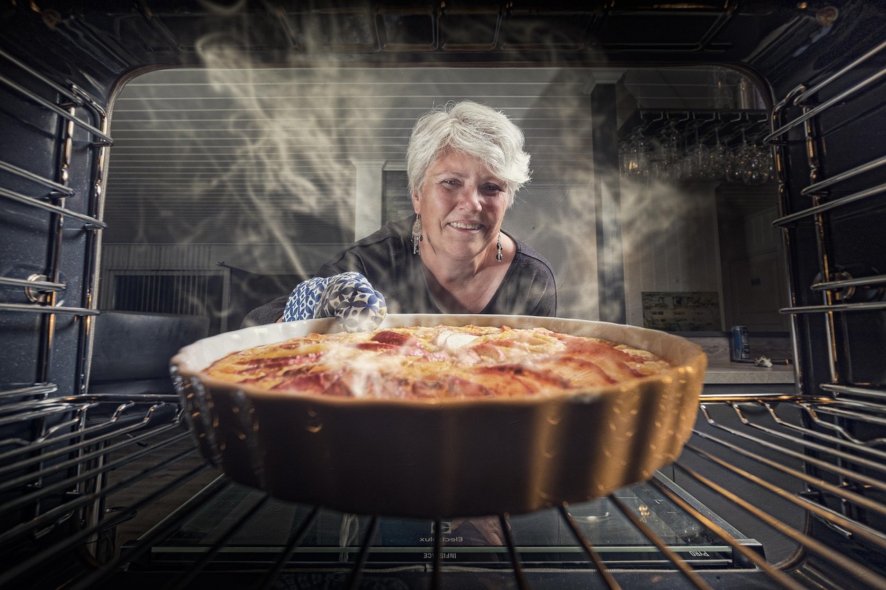 What Home Cooks Actually Want (image credits: pixabay)