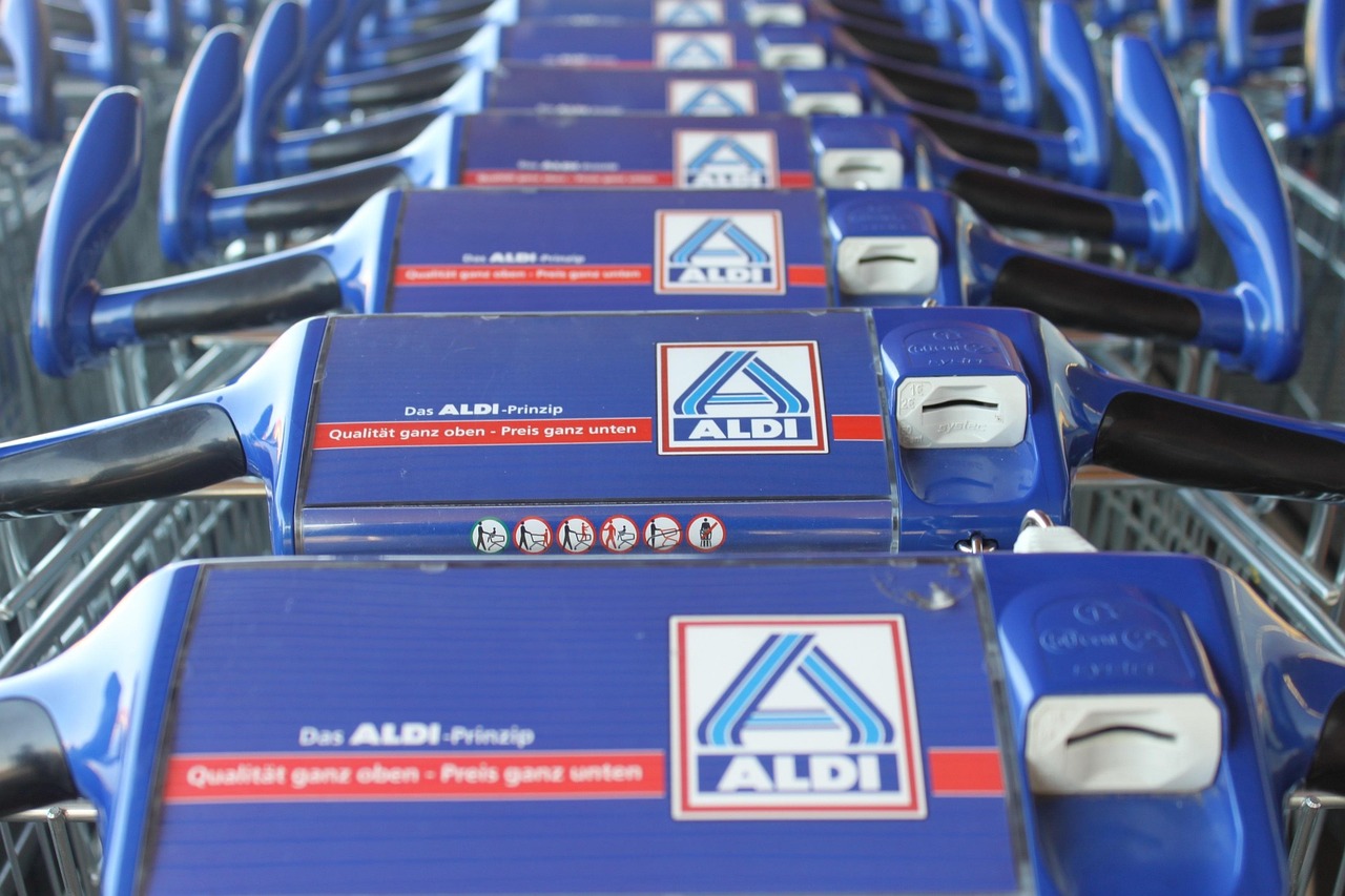 The Quarter Cart System Hit Me Like a Brick Wall (image credits: pixabay)