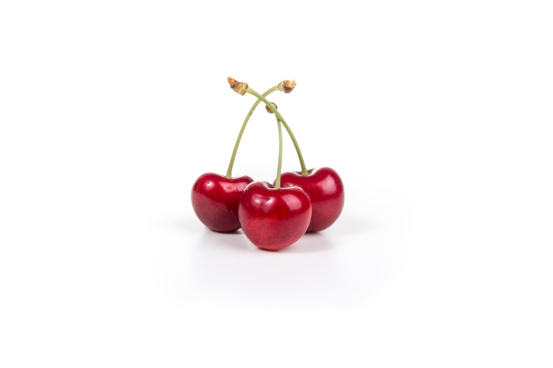 Cherries: A Sweet Surprise in Every Bite (image credits: unsplash)