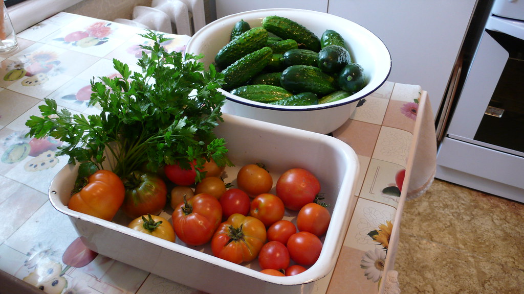 Ukraine Tops the World with Staggering Numbers (Image Credits: Flickr)