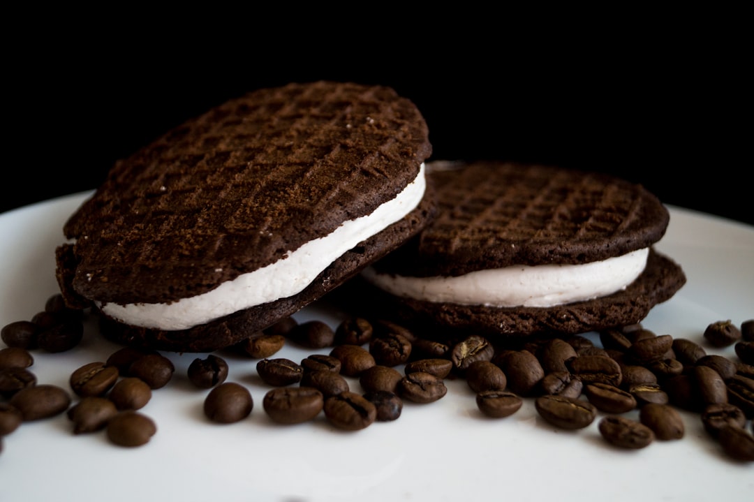 Black Bean Burgers (image credits: unsplash)
