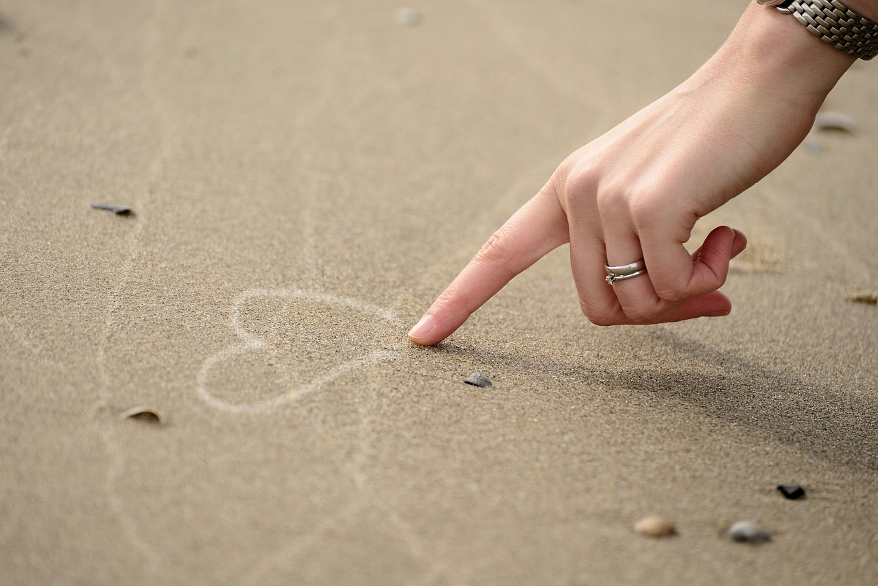 3. Shortness of Breath and Rapid Heartbeat (image credits: pixabay)