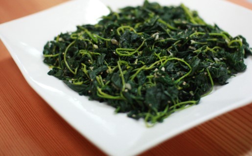 The Blanching Debate: To Blanch or Not to Blanch (image credits: wikimedia)