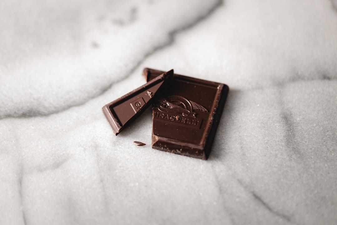 The Brain's Sweet Spot: How Chocolate Hijacks Your Reward System (image credits: unsplash)