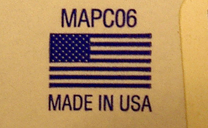 7. More “Made in USA” Labels—but Not Always by Choice (image credits: wikimedia)
