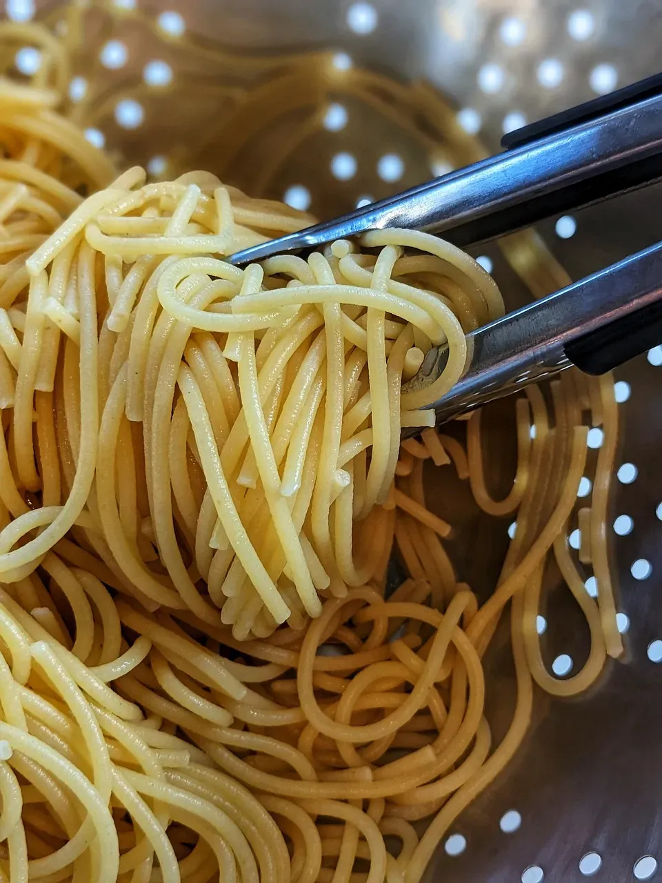 Batch Cooking: One Session, Multiple Meals (Image Credits: Pixabay)