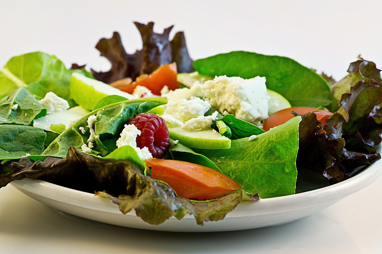 Nutritional Gaps: What Are the Limitations? (image credits: pixabay)
