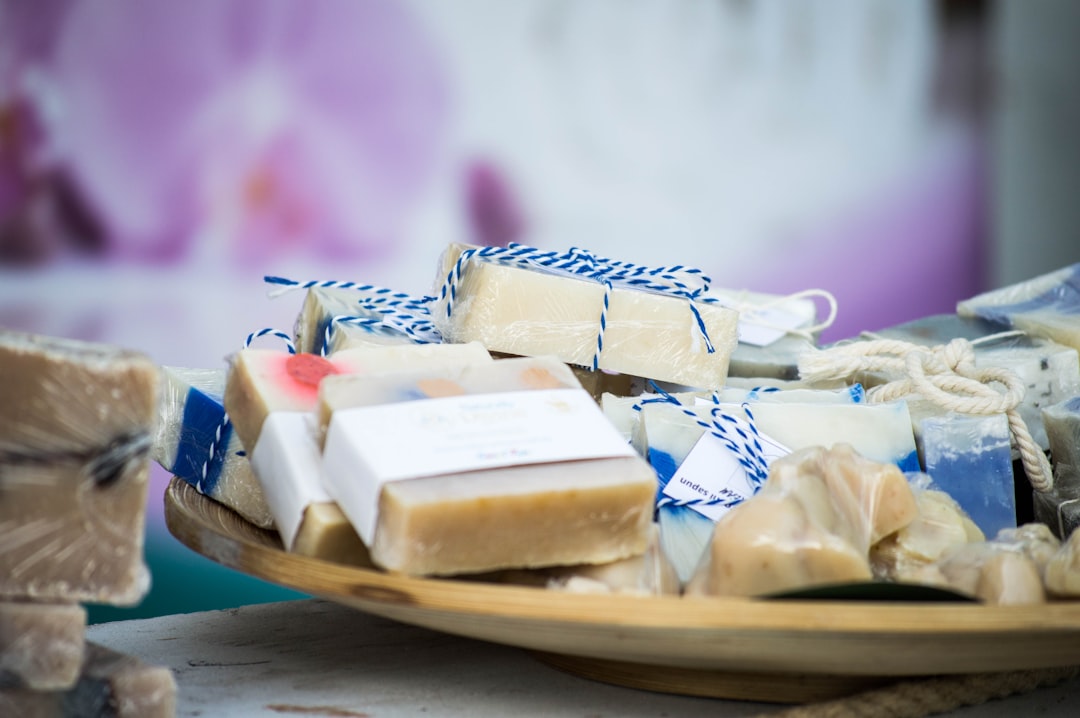 Antibacterial Chemicals in Dish Soaps and Sponges (image credits: unsplash)