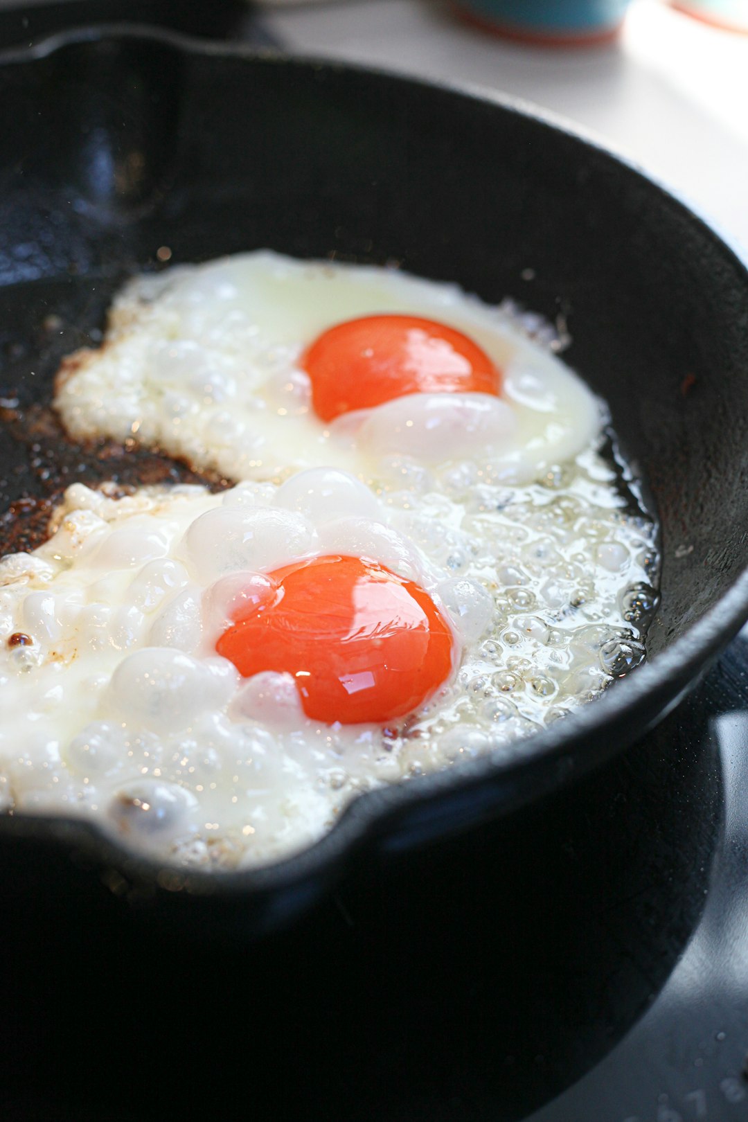 Eggs (image credits: unsplash)