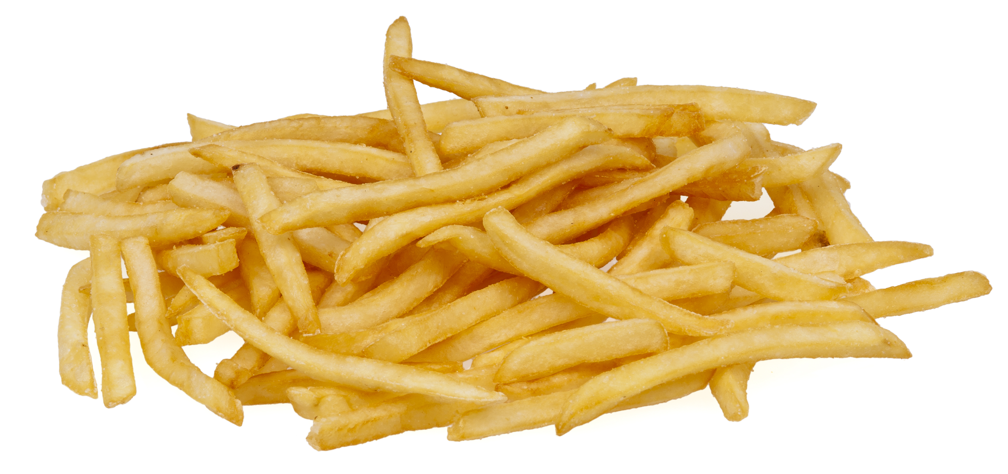 French Fries: The Golden Standard Nobody Can Touch (image credits: wikimedia)