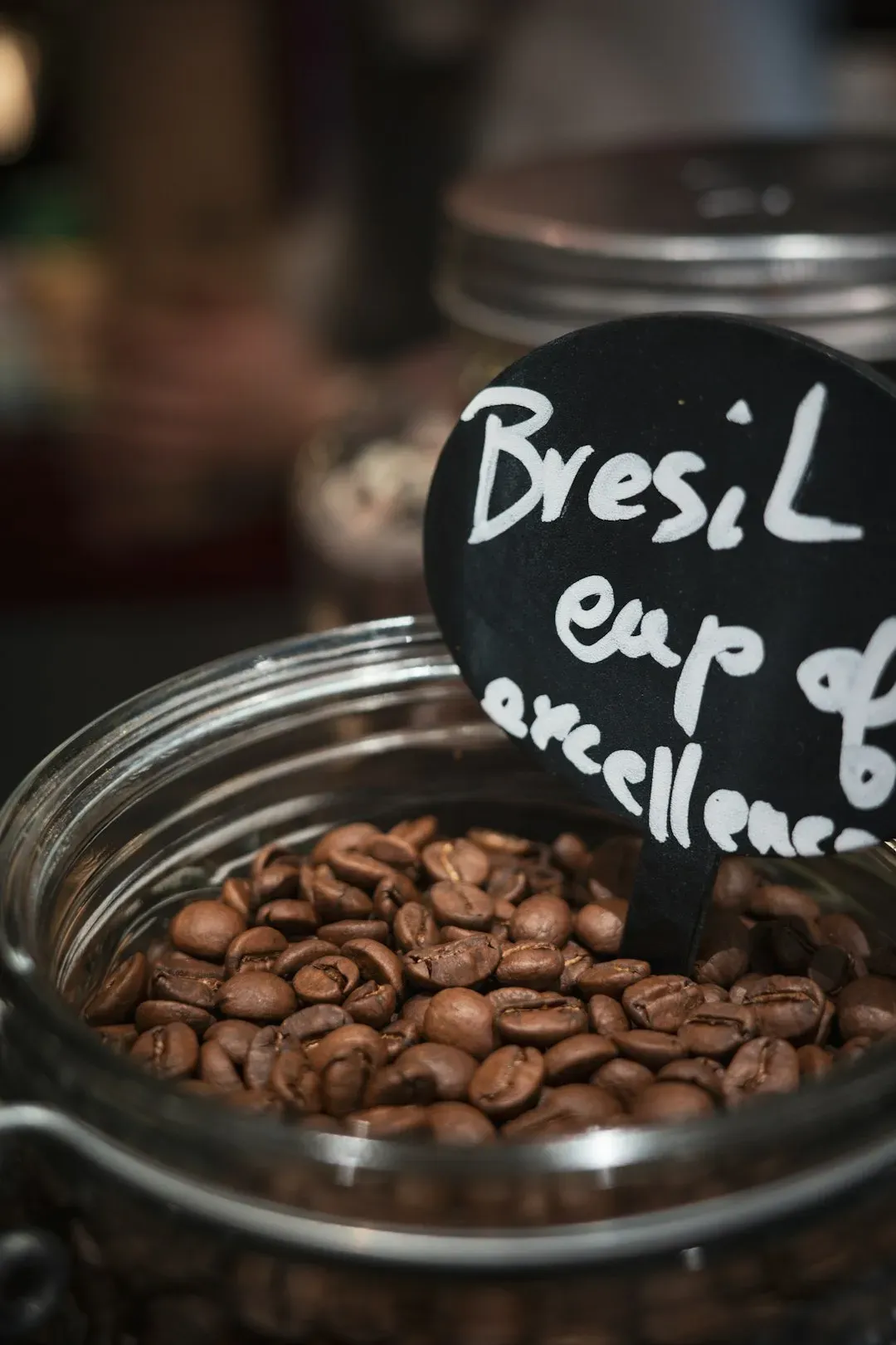 Extreme Weather Is Devastating Brazil's Coffee Belt (Image Credits: Unsplash)