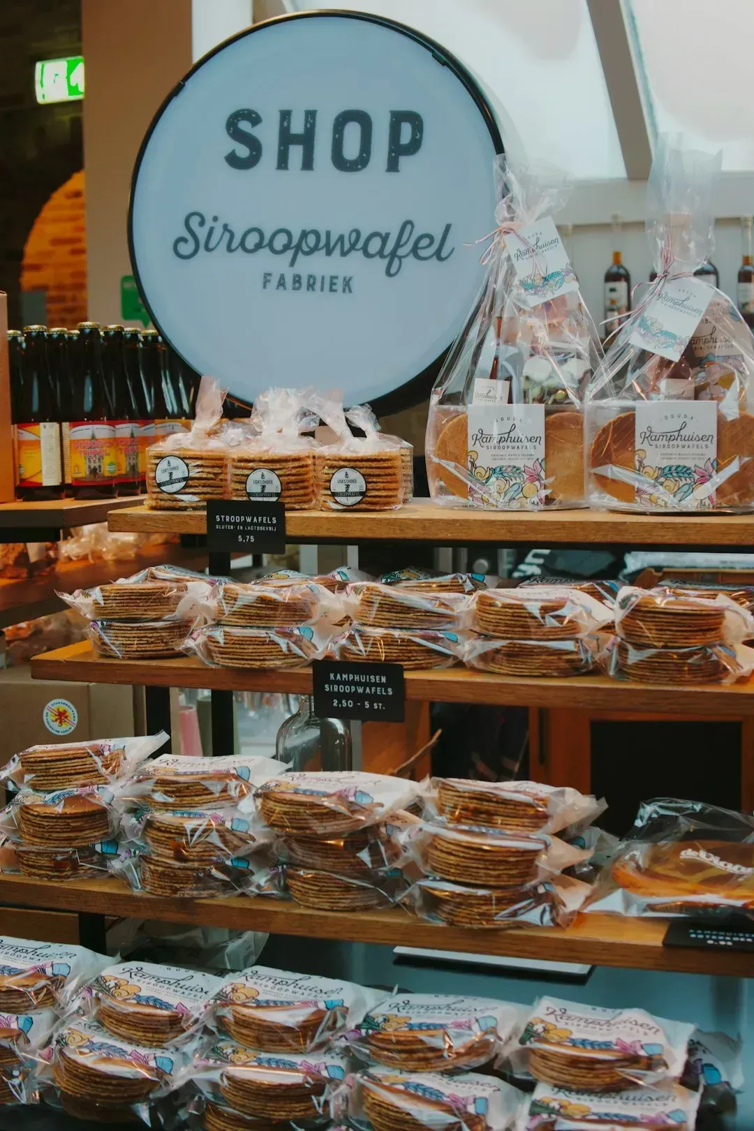 4. Commercial Baked Goods Containing Trans Fats (Image Credits: Unsplash)