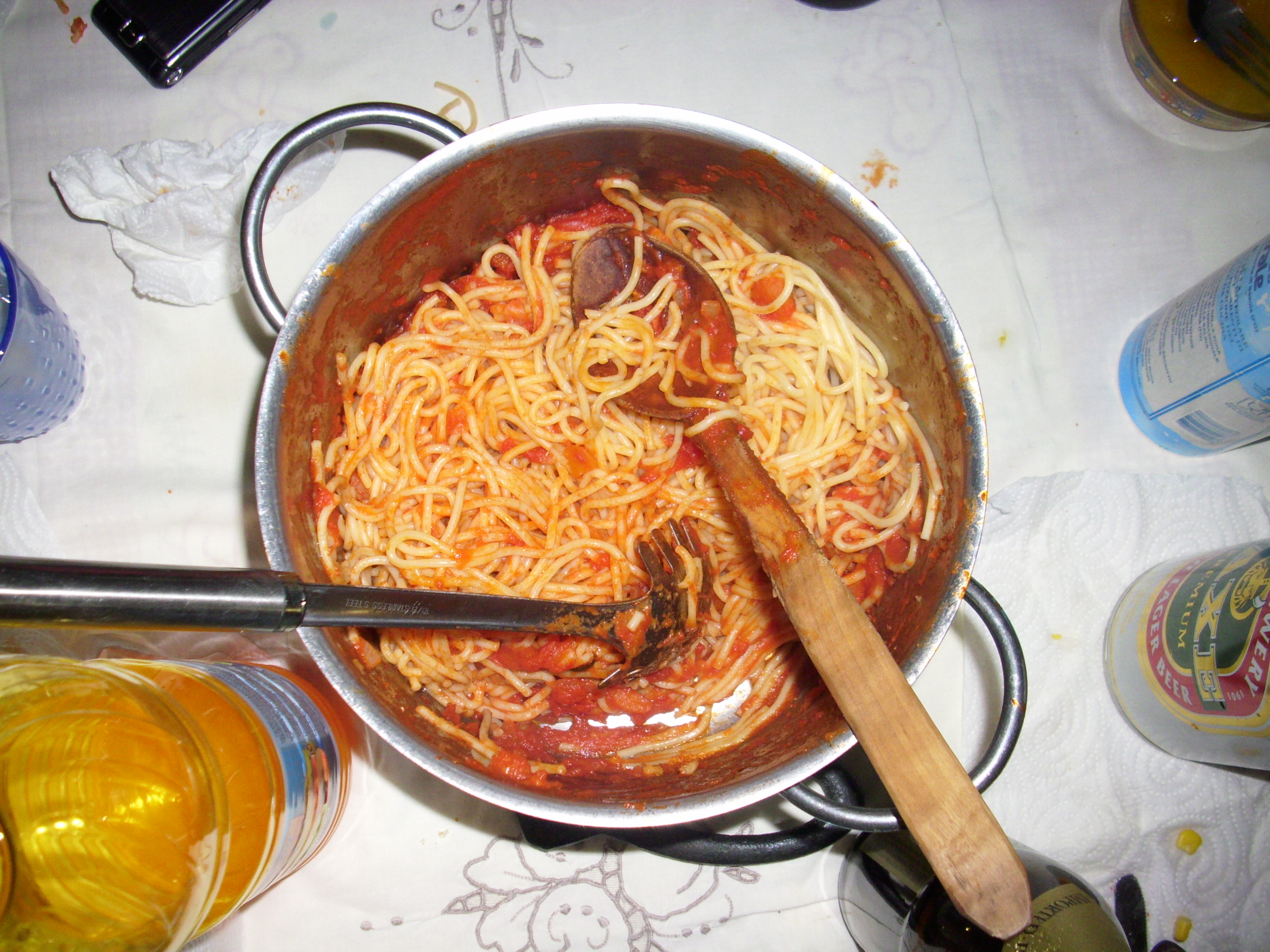 The Game-Changing Technique of Mantecatura (image credits: wikimedia)