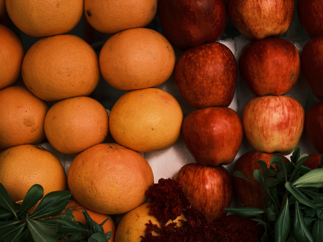 Fiber Face-Off: Digestion and Fullness (image credits: unsplash)
