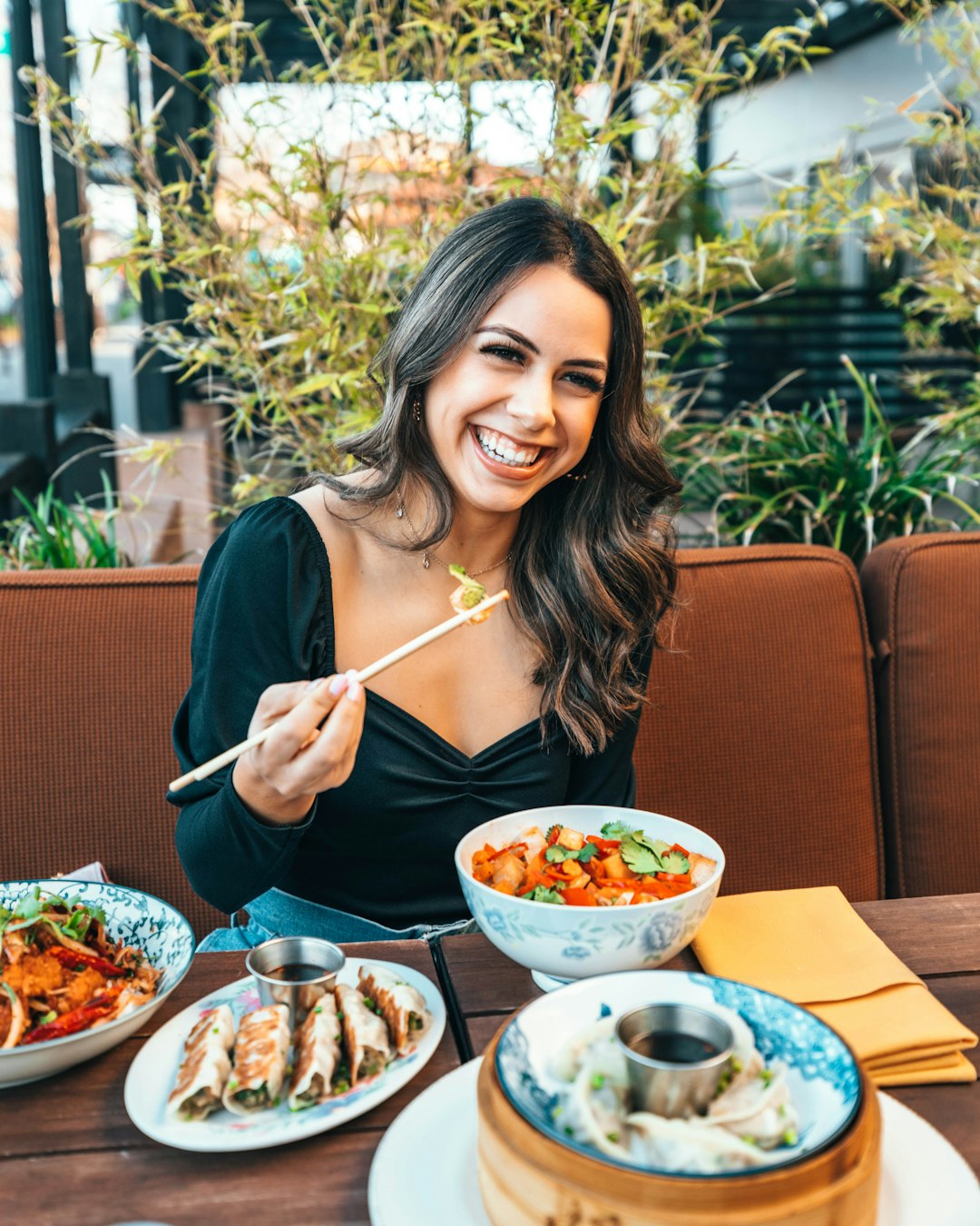 Mindful Eating: Why How You Eat Matters (image credits: unsplash)