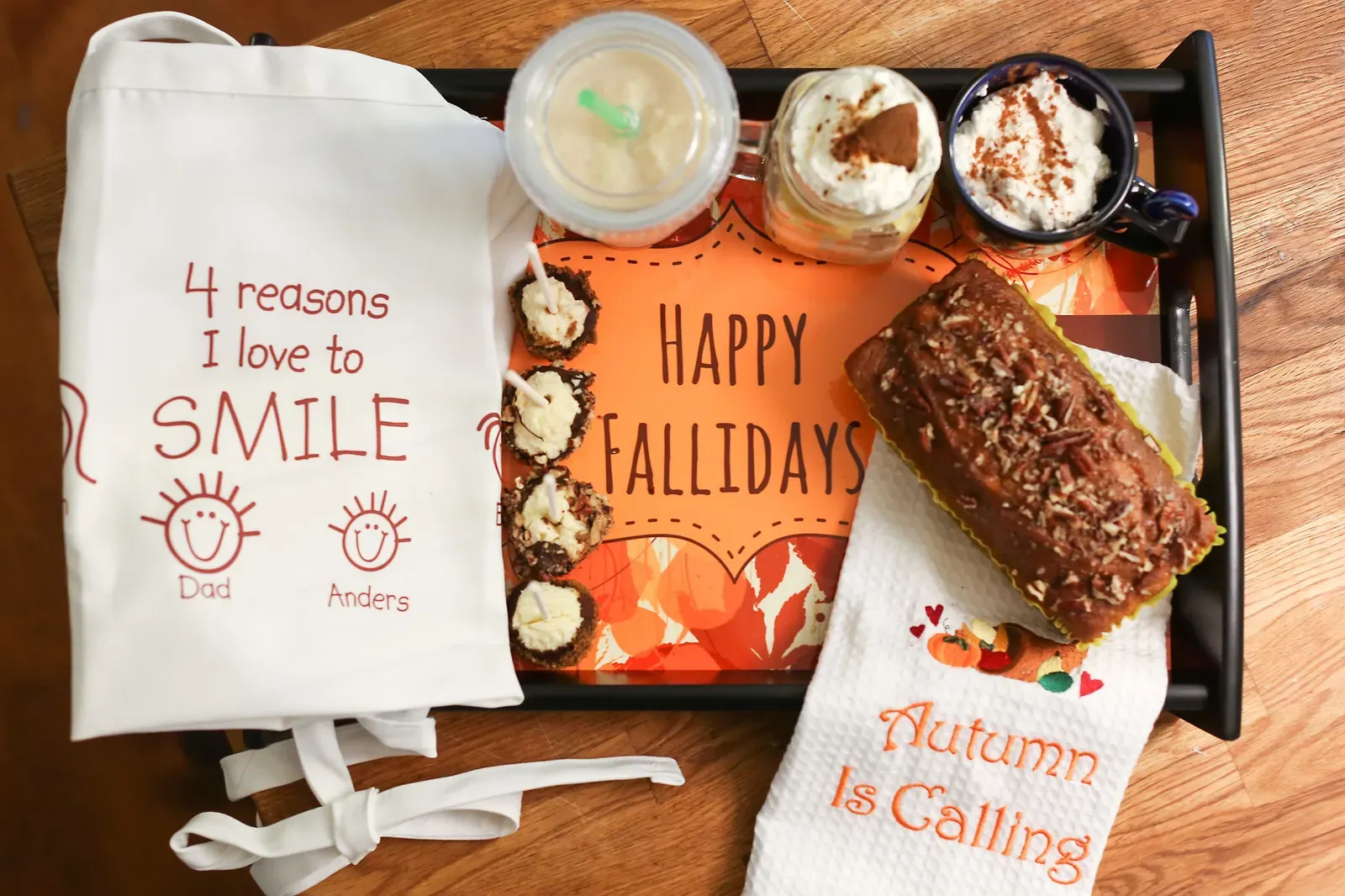 What the Copycat Experience Actually Taught Me (pumpkin pie recipes including pumpkin bread, pumpkin pudding trifle and pumpkin cheesecake cake pops on a tray, CC BY 2.0)