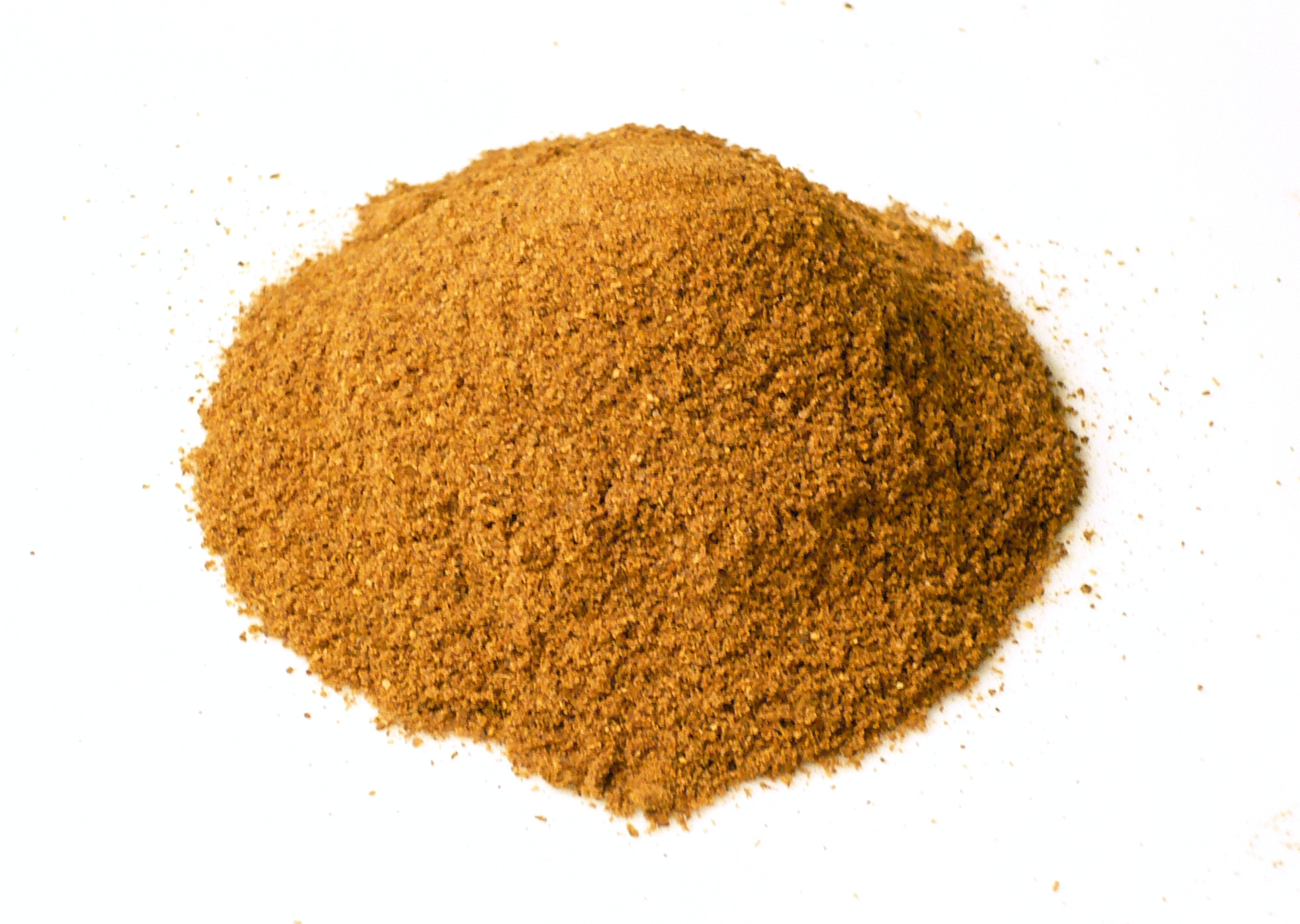 Berbere - Ethiopia's Fiery Soul (image credits: wikimedia)