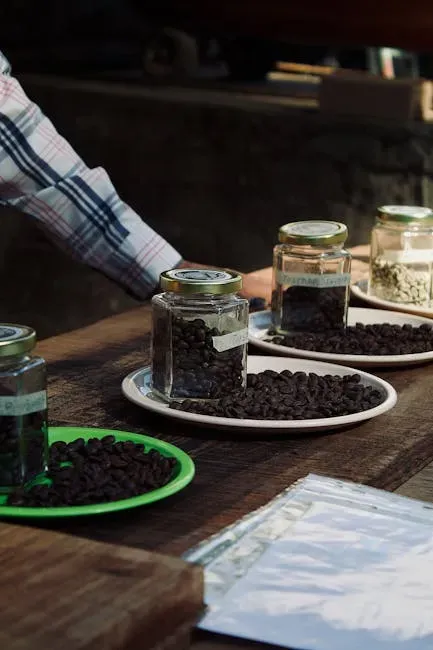 How Coffee Is Actually Graded - And Why It Matters (Image Credits: Pexels)