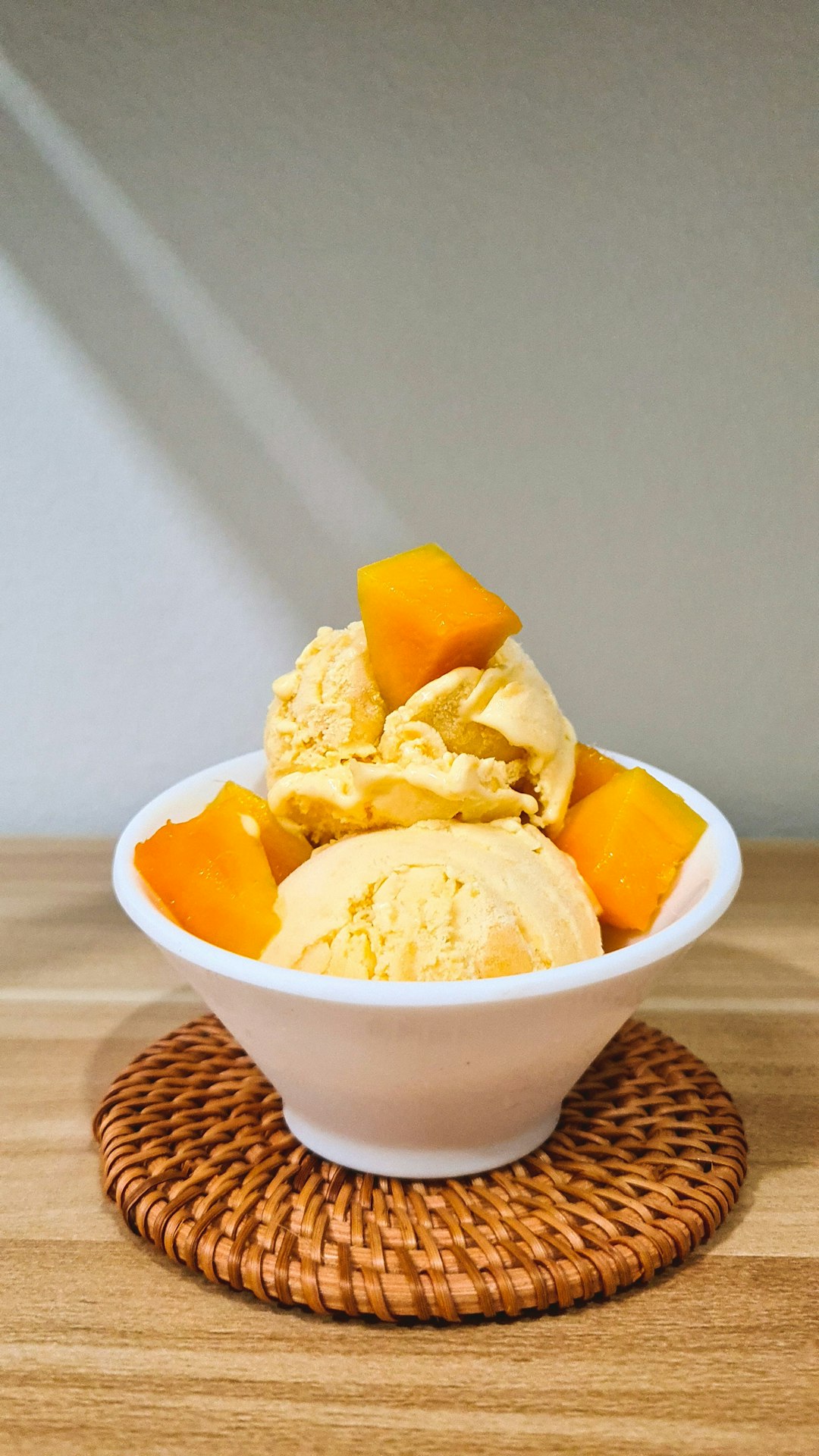 Ice Cream (image credits: unsplash)