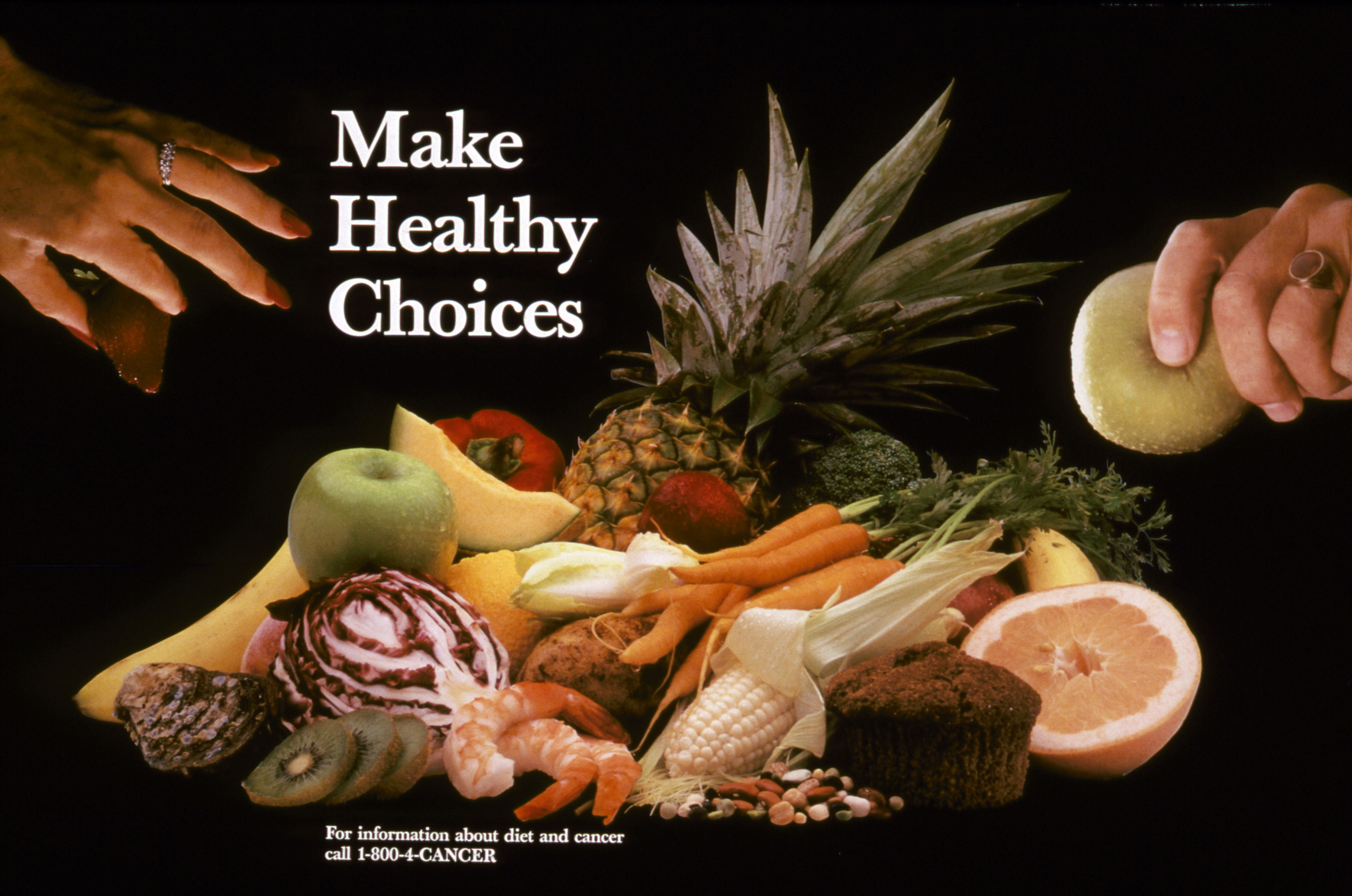 Rethinking Sugar-Free Foods: A Balanced Perspective (image credits: wikimedia)